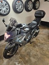 Suzuki Gsx1250FA - Offers matching your search criteria