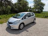 Honda Jazz 1.4 Comfort / Automatik / 8xbereift - Honda Jazz: Automatik, 1.4