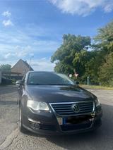 Volkswagen VW Passat 2.0 FSI auf LPG Gas TÜV NEU - Volkswagen Passat mit LPG-Antrieb