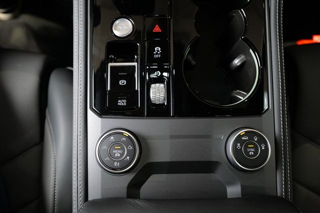 Volkswagen Touareg 3.0TDI R-Line BlackStyle Nachtsicht HuD 