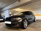 BMW 118i - volles M-Paket ab Werk  - BMW 118: Coupe, 118i