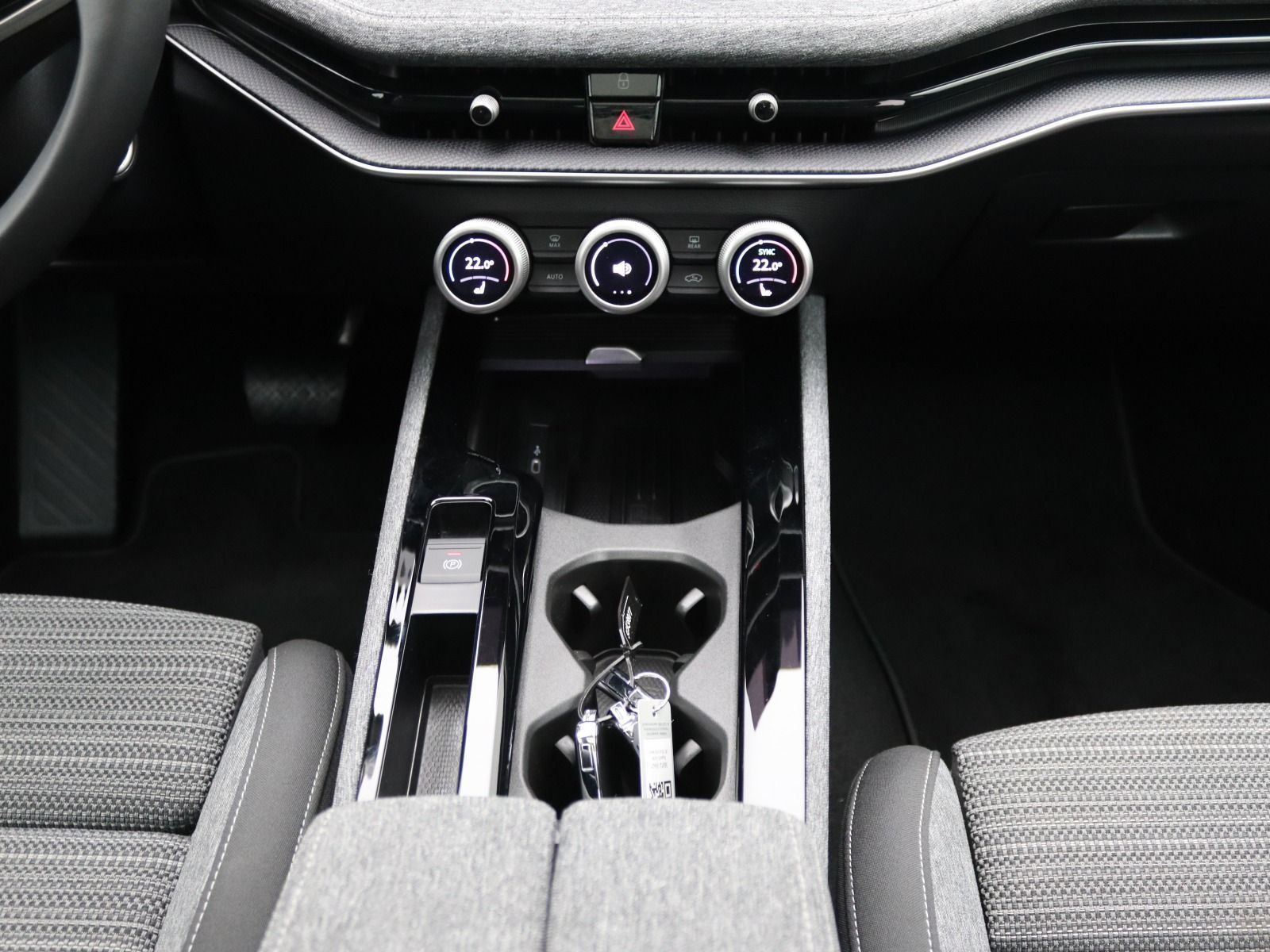 Skoda Superb - Bild 10