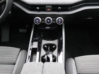 Skoda Superb - Vorschau Bild 10
