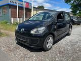 Volkswagen up! move Klima Navi 5,Türig. - VW up! in Wiesbaden
