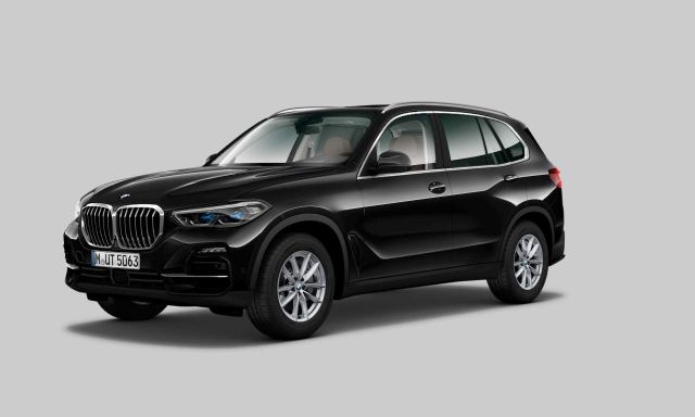 BMW X5 xDr40i PANO*2xTV*Sitzklima*Massag*StandH*360°