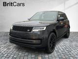 Land Rover RANGE ROVER P550e Autobiography Luft Massage SD - Land Rover Range Rover Jahreswagen