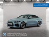 BMW 430d xDrive Gran Coupé M Sport AHK Harman/K LED - BMW 430 Gran Coupé in Essen