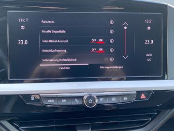 Bild 23 Opel Grandland (X) GRANDLAND GS ACC AHK NAVI TECHNOLOGIEPAKET RFK