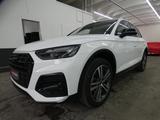 Audi Q5 40 TDI QUATTRO ADVANCED*MMI*LED*AHK*VIRTUAL - Audi Q5: Mmi