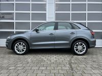AUDI Q3 2.0 TDI quattro S-Line NAV KAM BI-XENON AHK bei Autohaus Landmann & Maier OHG