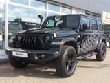 Jeep Wrangler 2.2l SkyOneTouch 3,5T AHK Last - Jeep Wrangler: 2.5