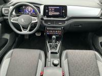 Volkswagen T-Cross - Vorschau Bild 10