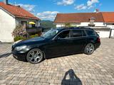 BMW 530d xDrive touring, viel Ausstattung - BMW 530 aus 2009: Kombi, 530d