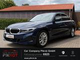 BMW 320e Aut. CURVED/DISPLAY,360°,Harm,Head,Keyless - BMW 320: 320d E36