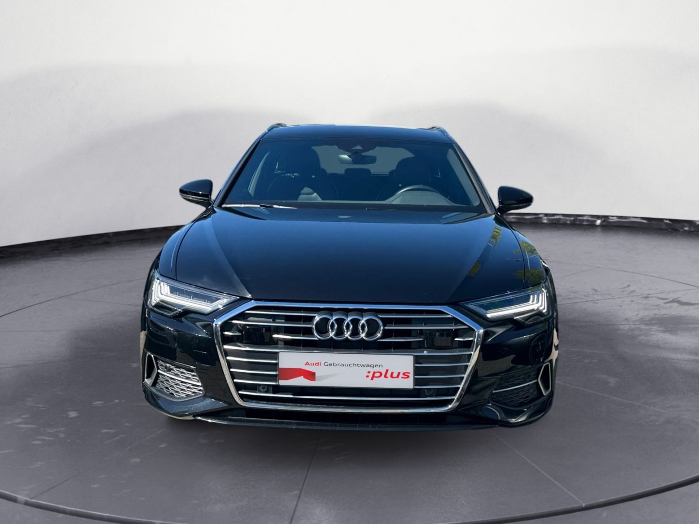 Audi A6 - Bild 7
