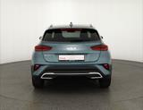 Kia XCeed 1.5 T-GDI LED Navi Kamera Sitzheizung - Kia XCeed Gebrauchtwagen