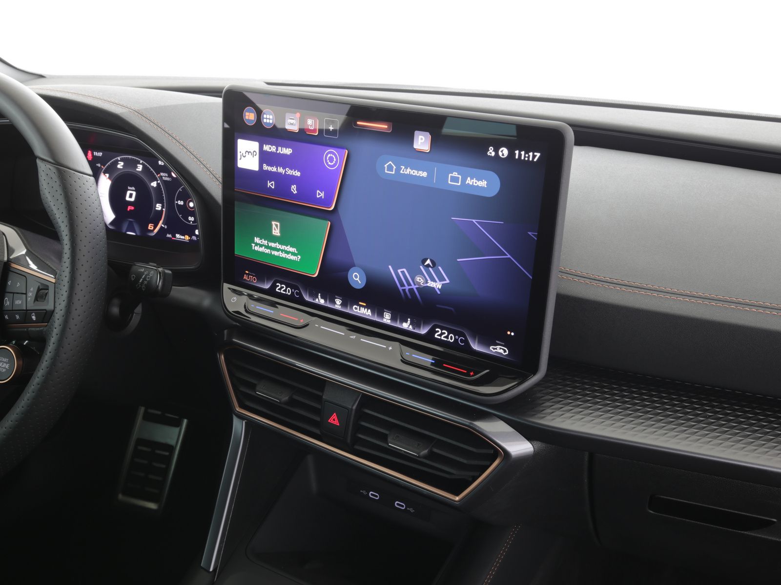 Cupra Leon - Bild 13