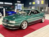 Audi 80 2.6 V6 Cabrio +AKOYA LEDER+KLIMA+ZV+SERVO+ - gebrauchte Audi 80 aus dem Jahr 1990