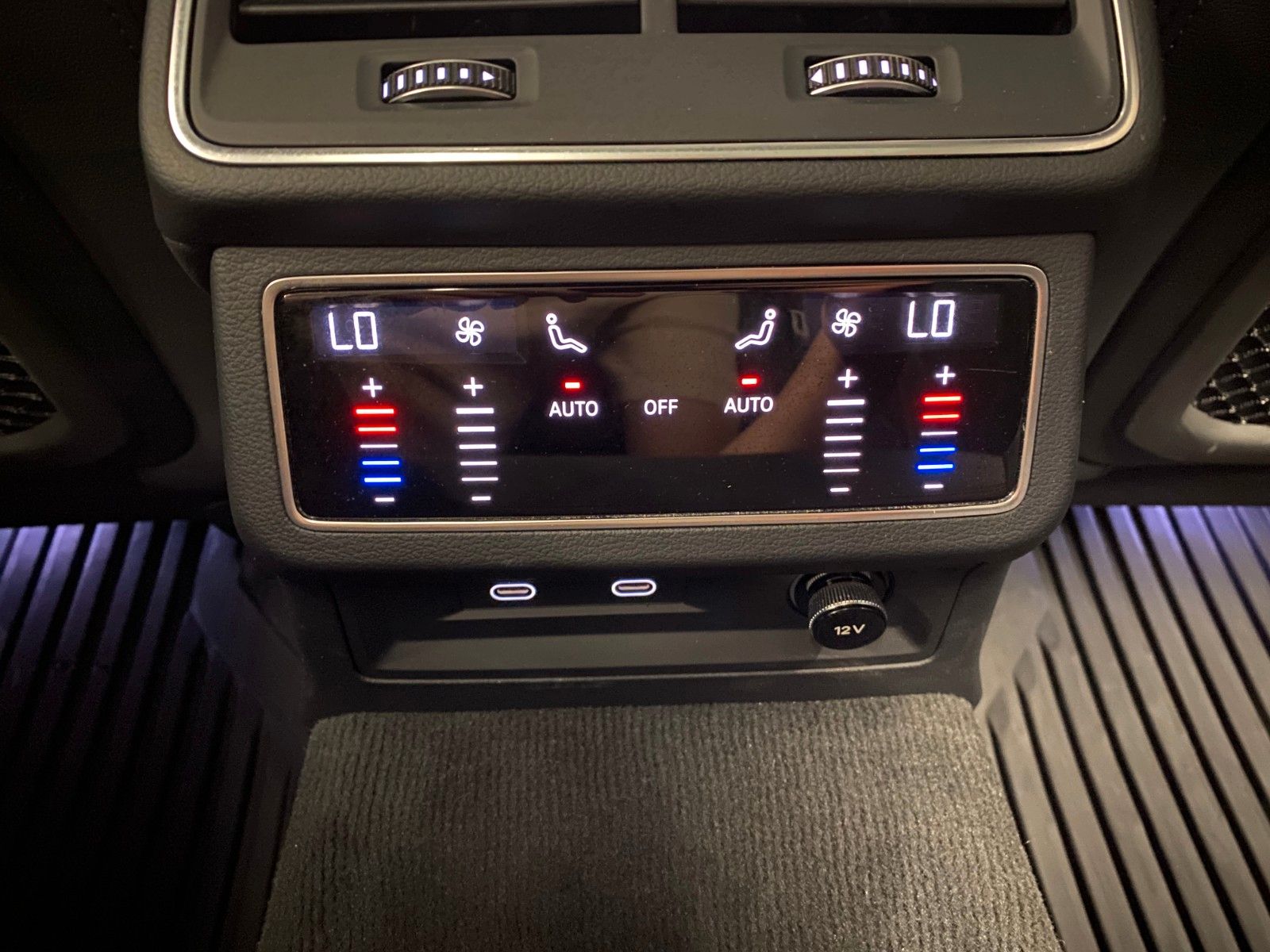Audi A6 Allroad - Bild 15