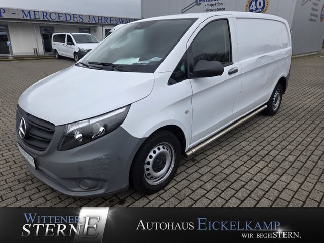 Mercedes-Benz Vito 114 Kasten kompakt KLIMA NAVI RFK SPUR TOTW