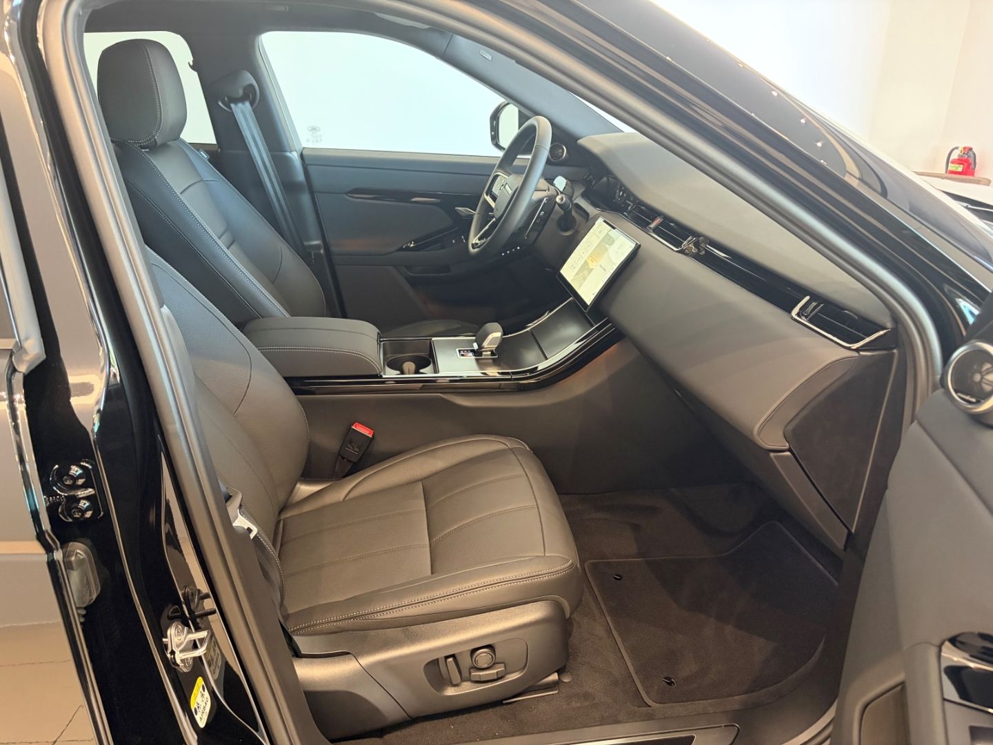 Land Rover Range Rover Evoque - Bild 3