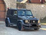 Mercedes-Benz G 63 AMG  BRABUS ROCKET G900 *Optik* - Mercedes-Benz G-Klasse Gebrauchtwagen in Hannover