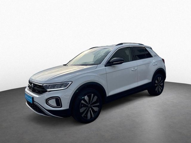 T-Roc 1.0 TSI GOAL LED+NAV+APP+DIGI CP+KLIMA+ACC