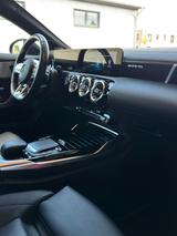 Mercedes-Benz CLA 35 AMG Shooting Brake MB Garantie 2027 - Mercedes-Benz CLA 35 AMG Shooting Brake Gebrauchtwagen