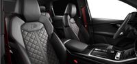 Audi SQ7 - Vorschau Bild 4