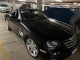 Chrysler Crossfire - Chrysler Crossfire aus 2006
