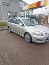 Toyota Avensis t25 1.8 Automatic LPG(tausch) - Toyota Avensis: Kombi, T25