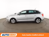 Skoda Rapid Spaceback 1.2 TSI Ambition*PDC*KLIMA*ALU* - graue Skoda Rapid