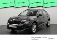 Skoda Kamiq - Vorschau Bild 1