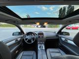 Mercedes-Benz C 350CDI*Lim*Automatik*Xenon*Vollausstattung - Mercedes-Benz C-Class in Berlin