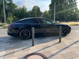 Porsche Panamera4*MwSt*PANO*BOSE*HuD*PDLS+*Sport*14W* - Porsche Panamera in Ludwigshafen