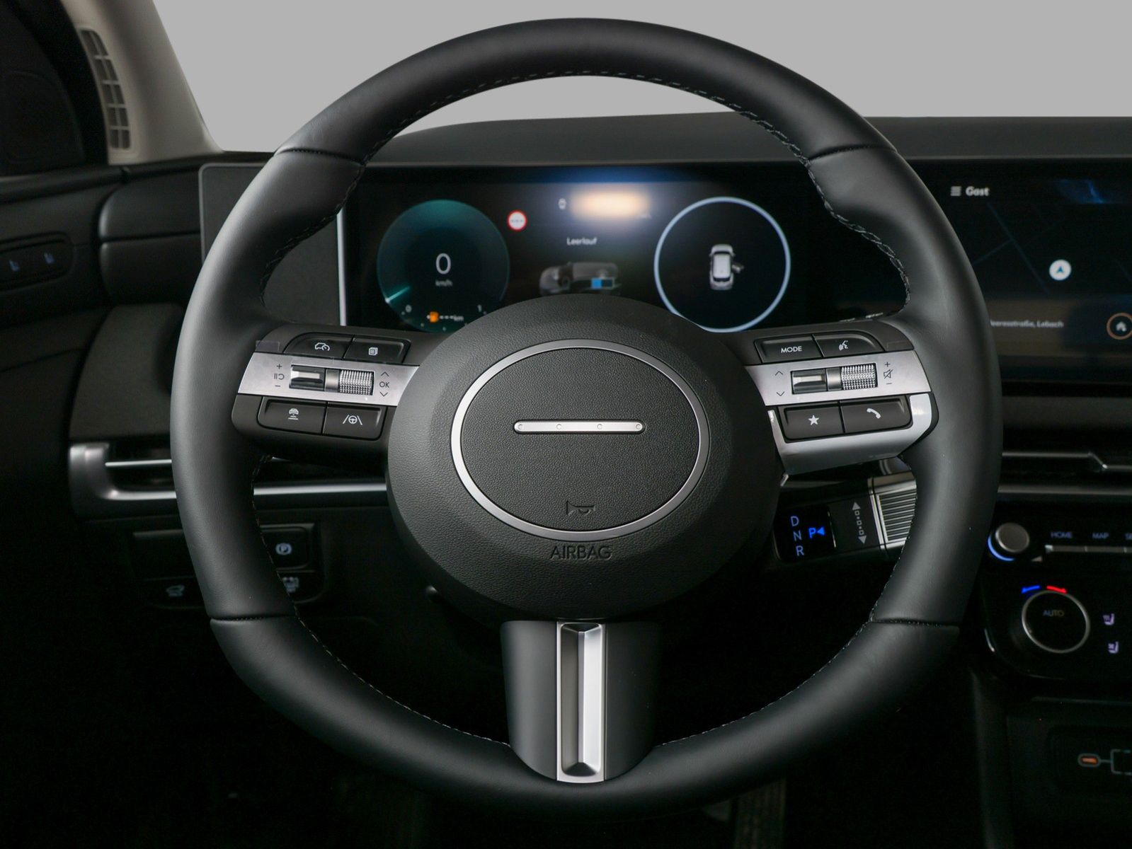 Hyundai Tucson – Bild 10