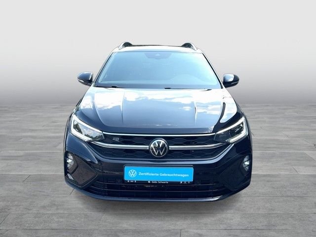 Volkswagen Taigo - Bild 7