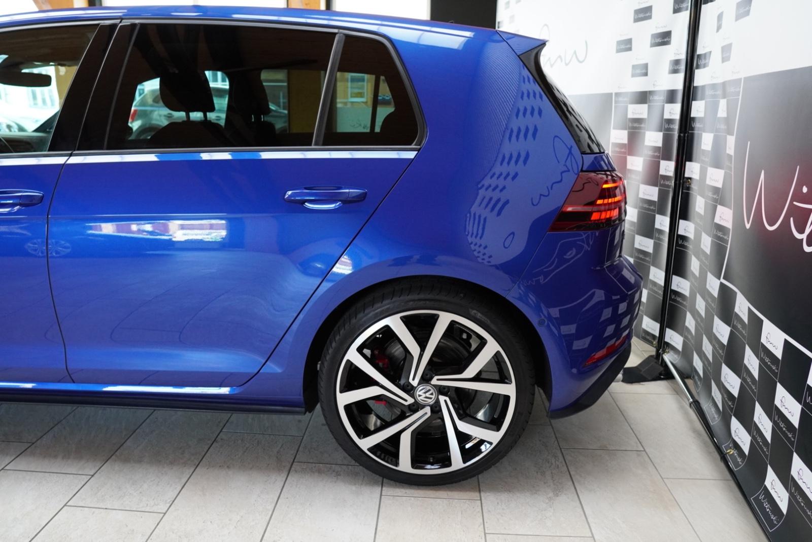 Volkswagen Golf VII Lim. *GTI Performance*ACC*AHK*DigitalCo