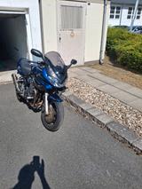 Suzuki Bandit 1200S - 2001 BANDIT 1200