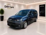 Volkswagen Caddy Maxi 4Motion ACC Park-Assistent St.Heizung - VW Caddy Gebrauchtwagen in Berlin