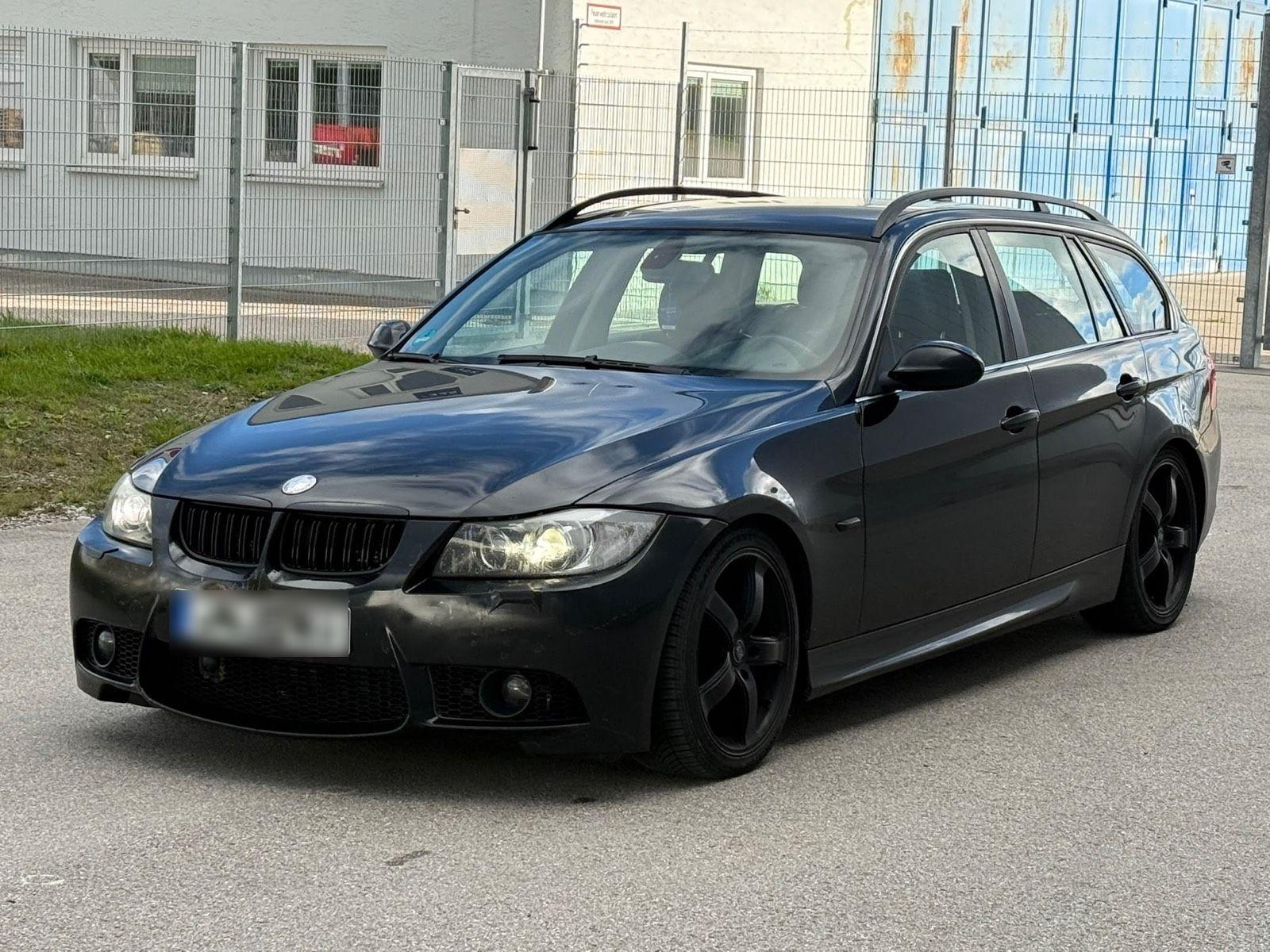 BMW 330