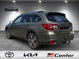 Subaru Outback Sport 2.5  | AHK | H&K | SD | AWD - Subaru Outback mit Benzin-Antrieb: Automatik