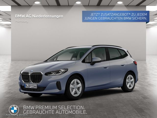 BMW 223d xDrive Active Tourer LiveCockpitProf LED