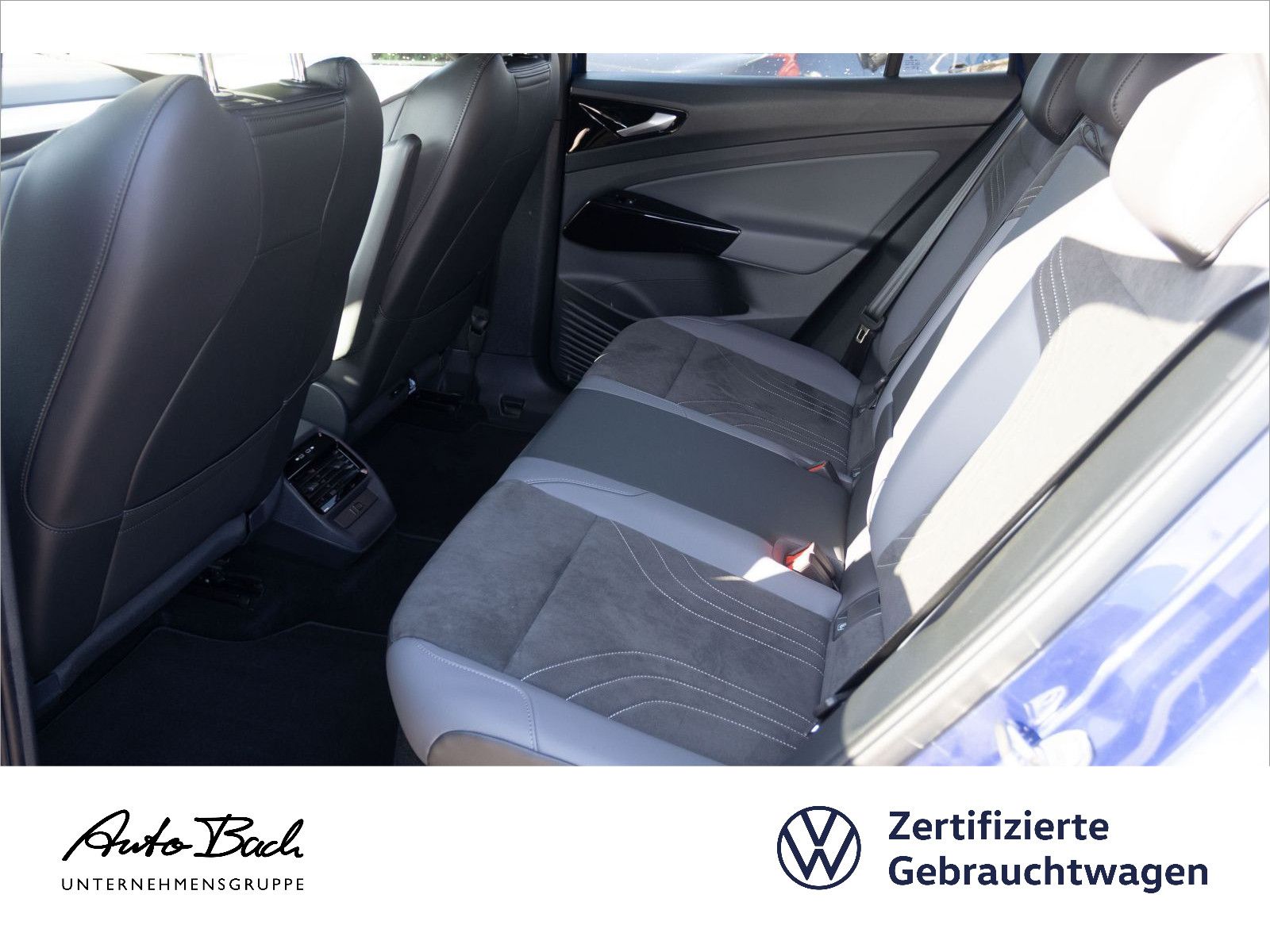 Volkswagen ID.5 - Bild 16