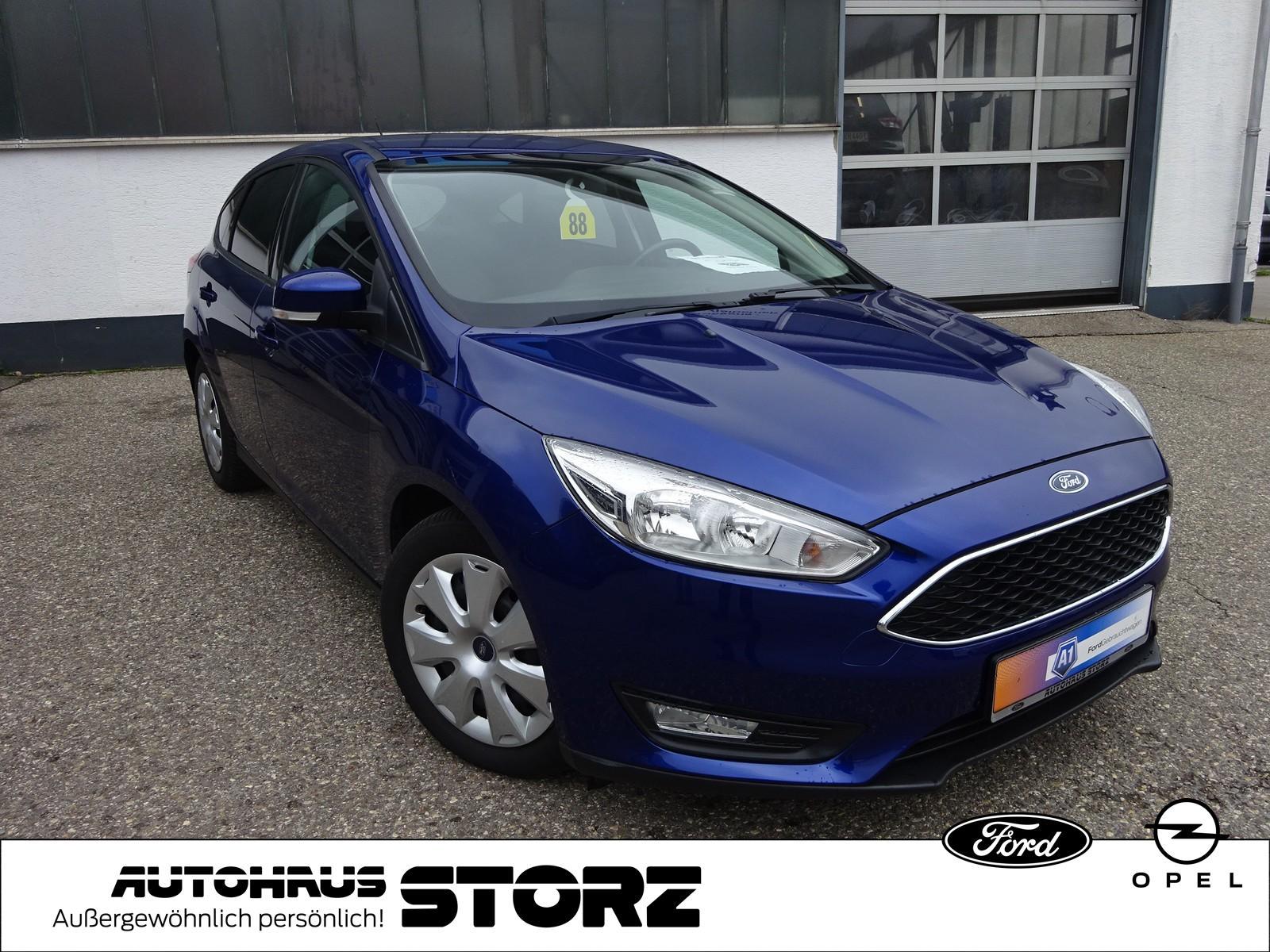 Ford Focus Trend WINTER PAKET|KLIMAANLAGE|