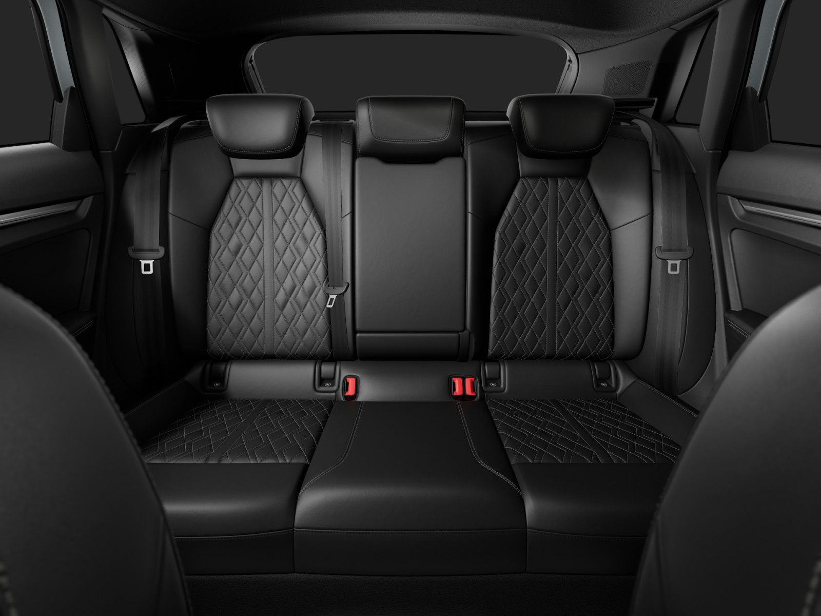 Audi A3 - Bild 12