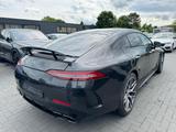 Mercedes-Benz AMG GT 63 S 4Matic+ 4.0 V8 / ST-HZ/PANO/ACC/360° - Mercedes-Benz AMG GT in Braunschweig
