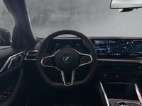 BMW i4 - Vorschau Bild 10