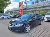 Seat Leon 2.0 TDI DSG FR Sport 1.HAND - Seat Leon aus 2006: Fr