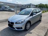 BMW 218i Gran Tourer *Panorama*AHK*Spurhalteassist* - gebrauchte BMW 218 aus dem Jahr 2017